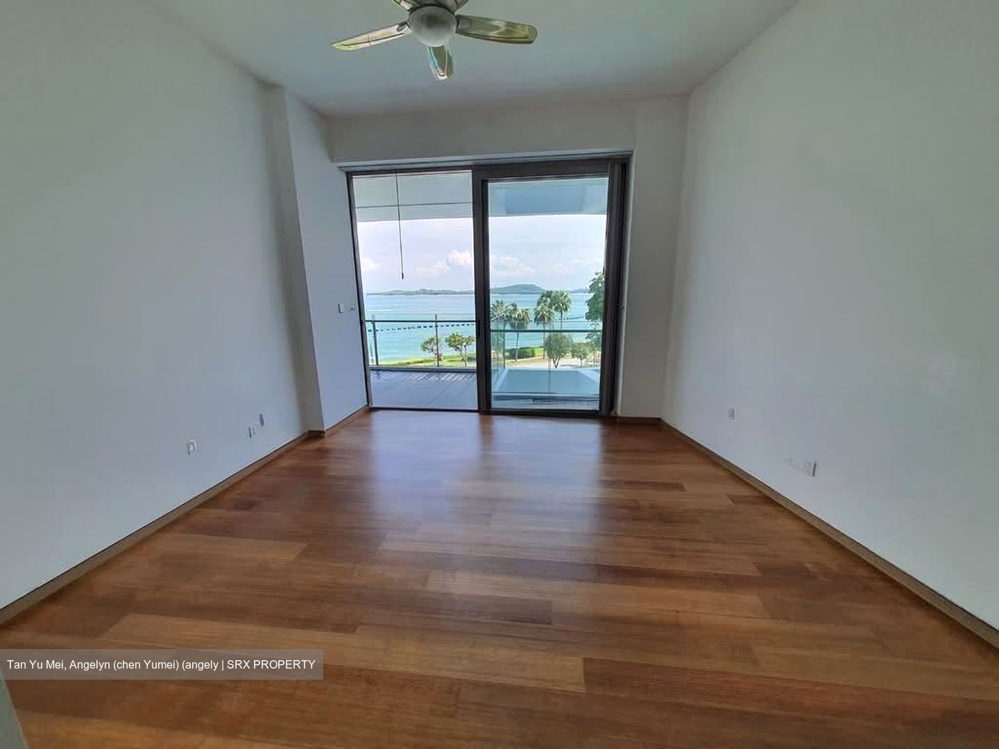 The Coast at Sentosa Cove (D4), Condominium #558748061